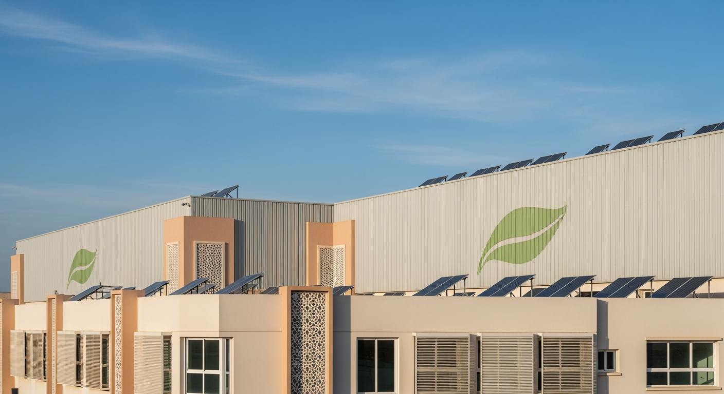 Financement vert et efficacité énergétique des bâtiments au Maroc